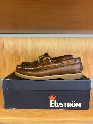 Scarpe barca elvström - elvström, size