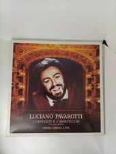 Vincenzo Bellini, Luciano