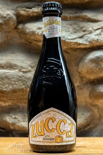 Zucca piozzo pumpkin ale - piozzo,