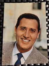 Cartolina Filmstar ALBERTO