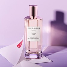 Ariana Grande LOVENOTE Angels