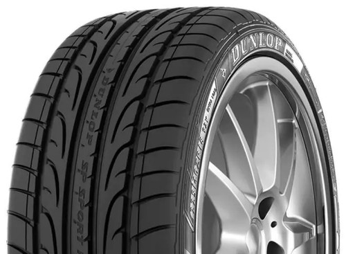 Gomme estive dunlop 225 r17 - dunlop, 225/45