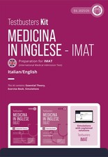 Testbusters test medicina - di,