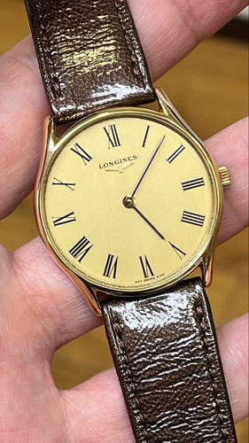 Orologio vestito longines - vestito, cal