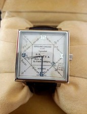 Orologio automatico Altanus