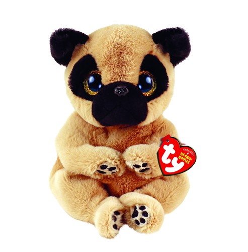 Peluche beanie bellies - peluche,
