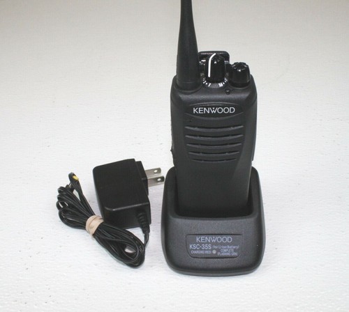 Kenwood 3402 tk3402u - tk-3402, radio
