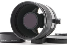 [OTTIME CONDIZIONI] Nikon New