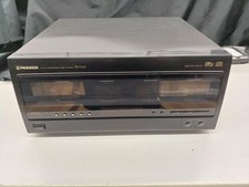 PIONEER PD-F100 Cambio CD
