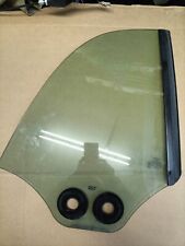 Vetro Finestrino Scendente Posteriore Destro Mini Cabrio R57