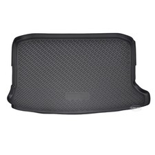 Vasca Baule Bagagliaio In Gomma Per Seat Ateca Dal 2016 NORM Liners