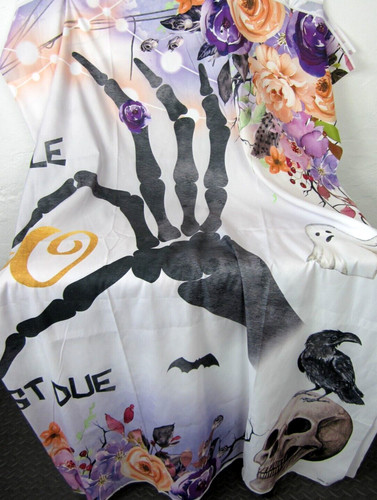Halloween tovaglia - halloween,