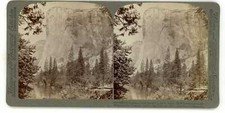 Yosemite ~ EL CAPITAN