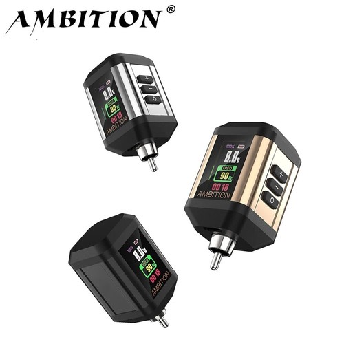 Alimentatore batteria