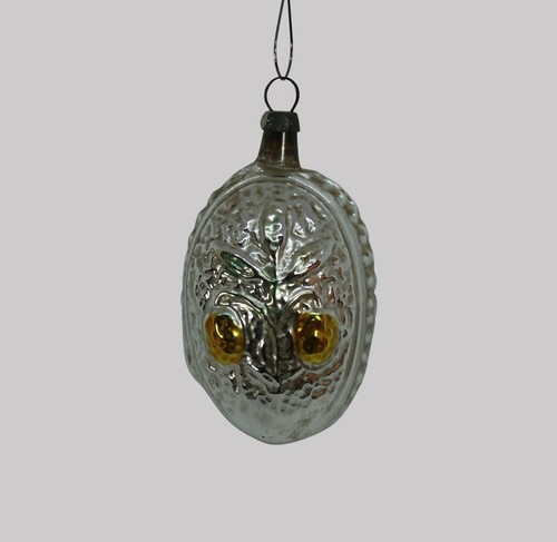 Decorazione vetro sfera - in,