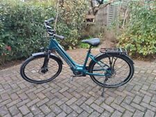 E-Bike Bici Elettrica Bottecchia BE22 Cambridge 