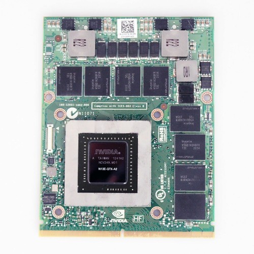 Nvidia geforce gtx 680m - nvidia, 2