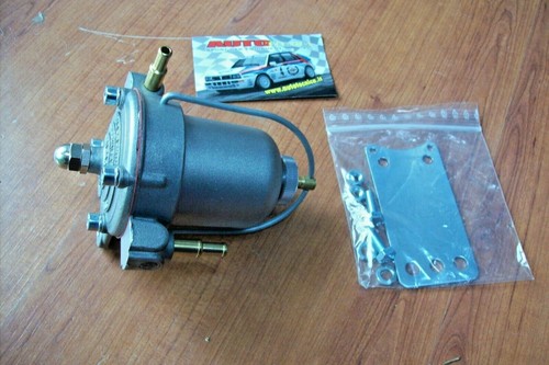 Regolatore pressione benzina - regolatore,