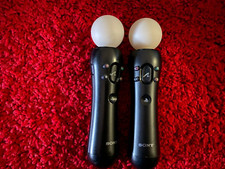 Sony PlayStation Move