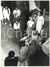 1986 TEATRO Nancy BRILLI