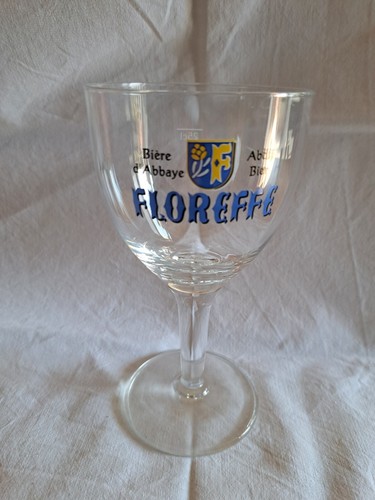 Bicchieri birra floreffe - birra,
