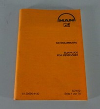 Libro Tabelle Veicoli