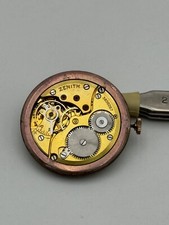 Zenith 126 stellina star