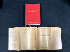 GUIDE OF ITALY, MARCHE WITH