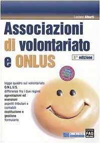 Associazioni volontariato e - di,