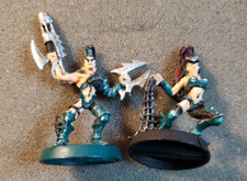 WARHAMMER 40K  40,000