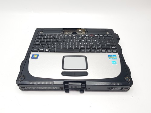 Panasonic toughbook 19 - toughbook, cf-19