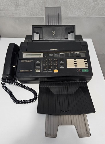 PANASONIC-KX-F90-