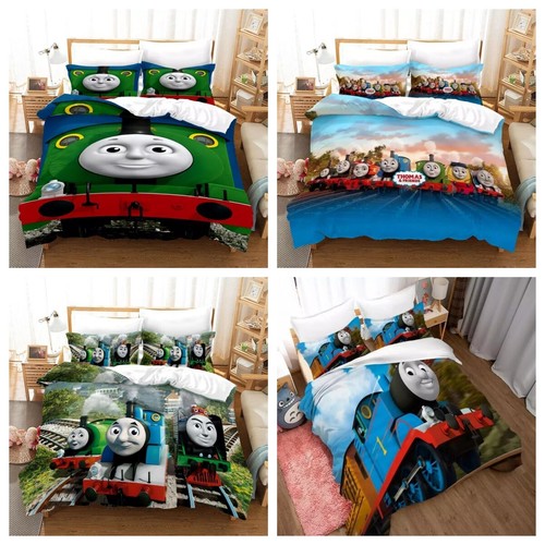 Set lenzuola bambini - , 3d