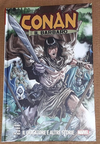 Conan barbaro il - il,