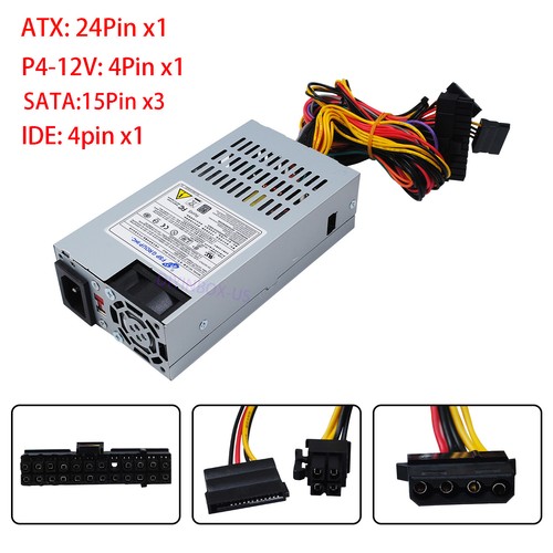 Alimentatore per nas - per,