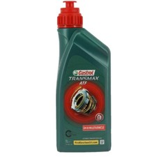 CASTROL TRANSMAX DEXRON III MULTIVEHICLE (EX CASTROL ATF TQ D) 1L