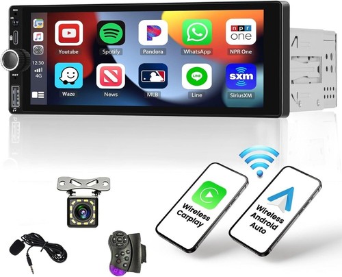 Android auto apple carplay - auto, 1
