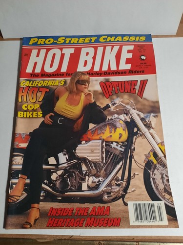 Hot bike the - hot,