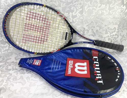 Racchetta tennis wilson - da,