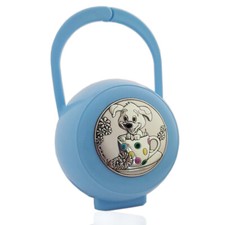 Box portaciuccio cagnolino