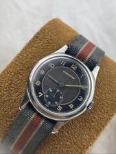 Longines - WW2 Military
