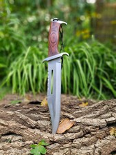 Coltello da caccia John Rambo