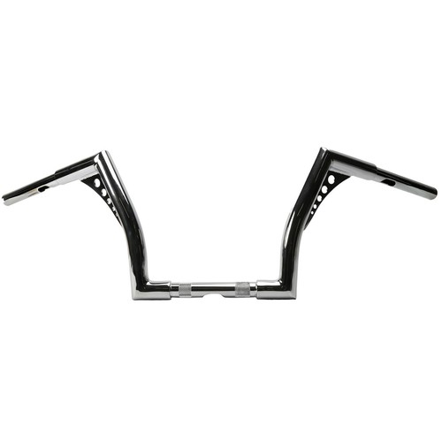 Manubrio gancio 10 - manubrio, 1-1/4"