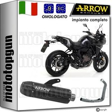 ARROW SCARICO COMPLETO OMO-RC