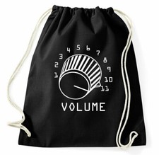 Volume borsa ginnastica 11 - borsa,