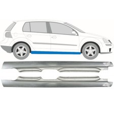VOLKSWAGEN GOLF 5 2003-2009 5