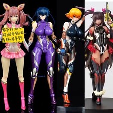 Figurina Taimanin Igawa Asagi