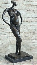 Vendita statuina arte astratta
