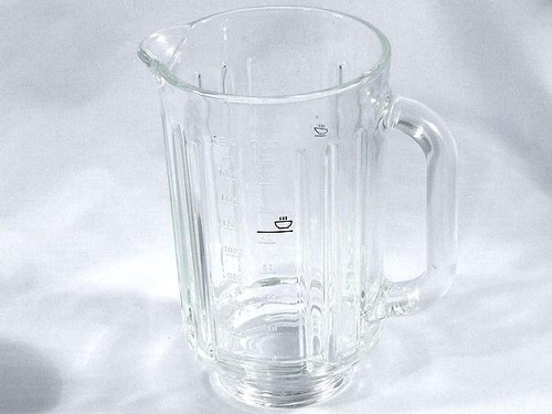 Kenwood bicchiere caraffa - bicchiere,