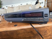 Hitachi lettore vhs M830E